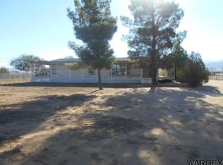4316 N Able Dr, Kingman, AZ 86409