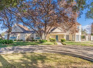 1502 River Ridge Ln, San Angelo, TX 76904