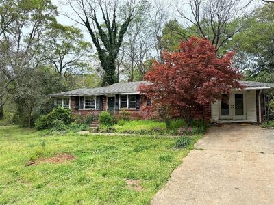 101 Issaqueena Trl, Clemson, SC, 29631