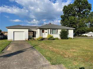 323 N Marshall Ave, Clarksville, IN 47129