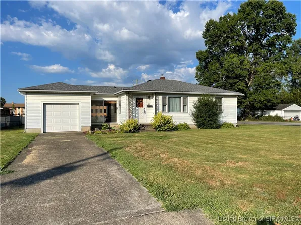 323 N Marshall Avenue, Clarksville, IN 47129