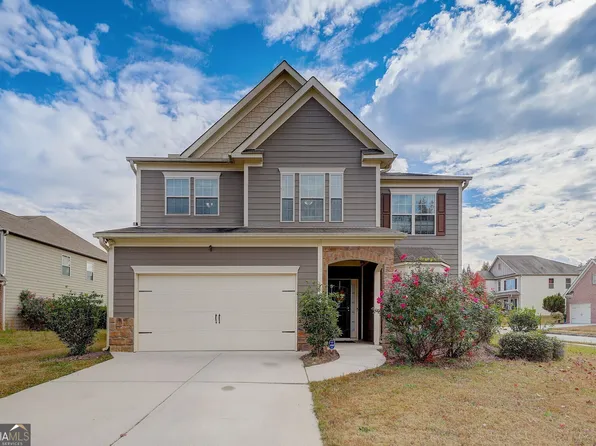 424 Aussie Vw, Union City, GA 30291