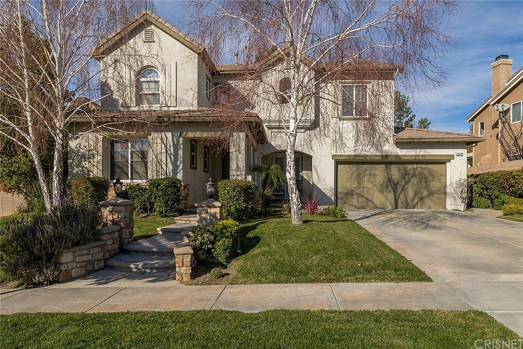 25319 Dove Ln, Stevenson Ranch, CA 91381 Zillow