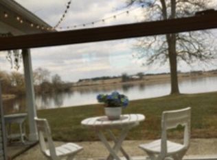 N5256 Wildcat Rd, Iron Ridge, WI 53035