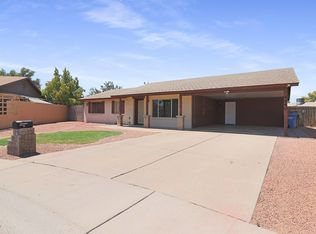 4440 N 76th Ln, Phoenix, AZ 85033