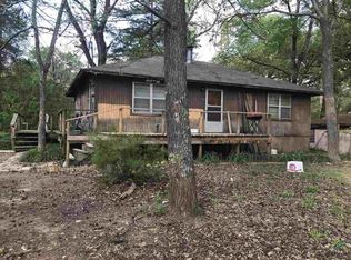 7326 Tanglewood Dr, Frankston, TX 75763