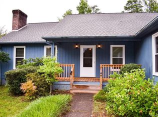425 Fox Briar Dr #18, Columbus, NC 28722