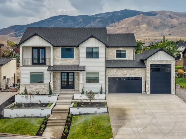1627 S Wiltshire Ln W, Saratoga Springs, UT 84045