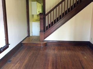 939 11th Ave, Huntington, WV 25701