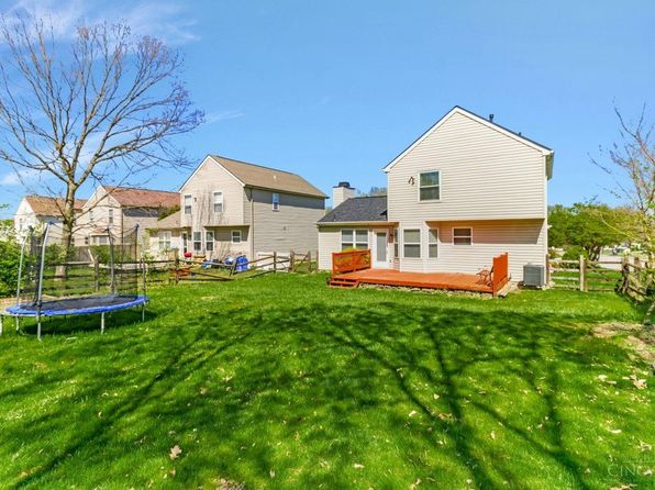 9653 Deer Track Rd, West Chester, OH 45069