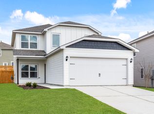 8408 Silverbow Dr, Ponder, TX 76259