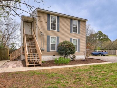 3307B McDonald St, Augusta, GA, 30907
