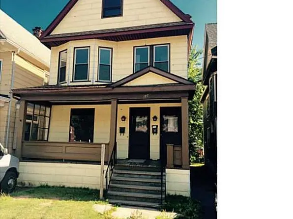 147 Lockwood Ave, Buffalo, NY 14220
