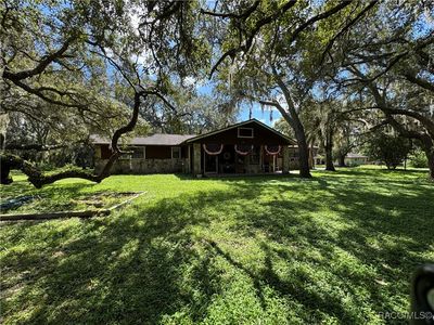 5211 S Craig Point, Homosassa, FL, 34446