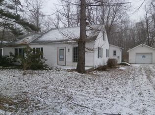 2605 Dock Rd, Madison, OH 44057