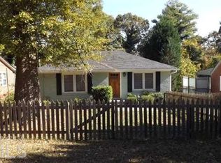 650 Quillian Ave, Decatur, GA 30032