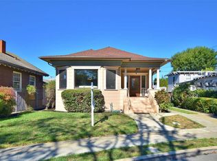 1169 Park Ave, Alameda, CA 94501