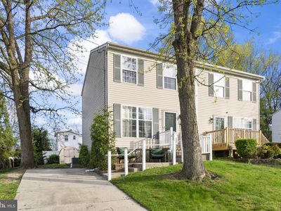 15 Orchard Ave, Somerdale, NJ, 08083