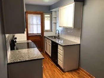 1 bed, 850 sqft, $1,150 — Photo 3