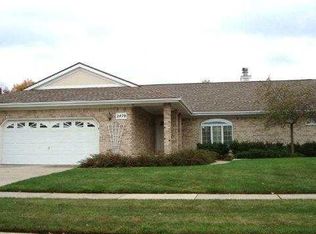 2470 Barnsbury Rd, East Lansing, MI 48823