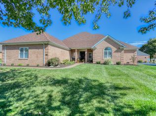 1497 Saturn Way, Bowling Green, KY 42104