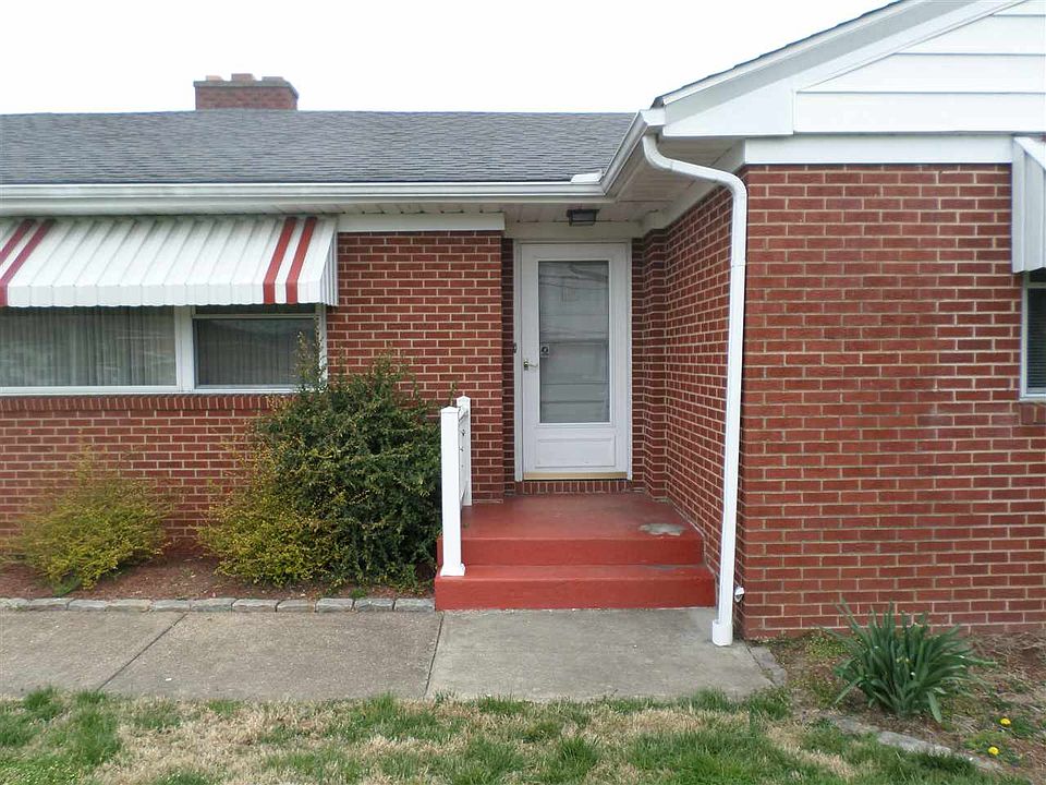 407 4th St E, South Point, OH 45680 Zillow