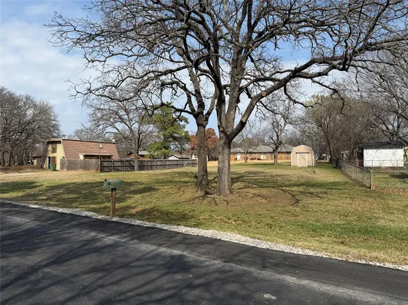 Tbd Hilltop Ln, Lake Dallas, TX 75065