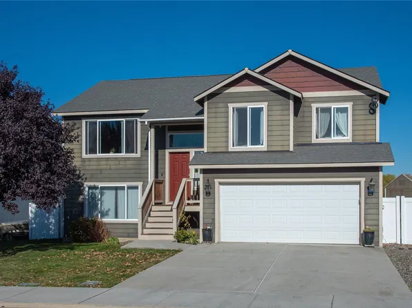 1509 E Seattle Avenue, Ellensburg, WA 98926