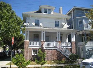 1 S Delancy Pl, Atlantic City, NJ 08401