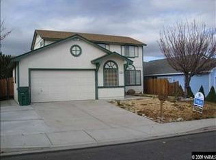 7801 Big River Dr, Reno, NV 89506