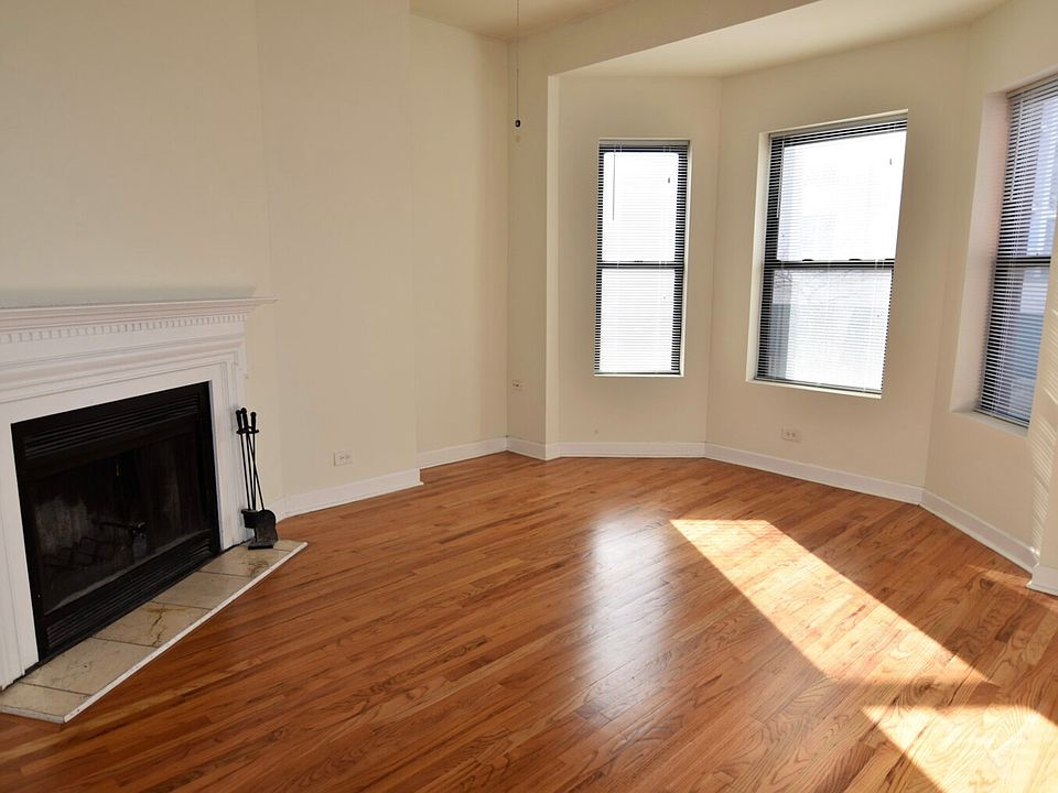 1st image of 3803 N Broadway #3807-2