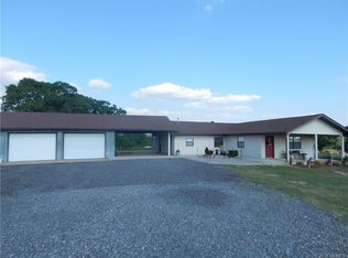 947 Blanco Rd, McAlester, OK 74501