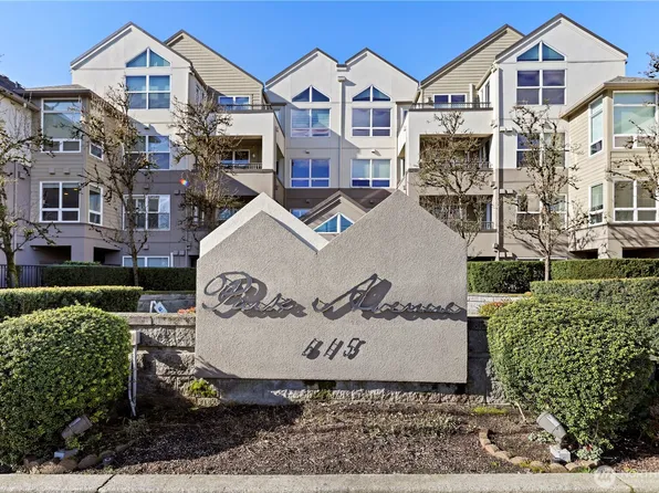 615 6th Street #206, Kirkland, WA 98033