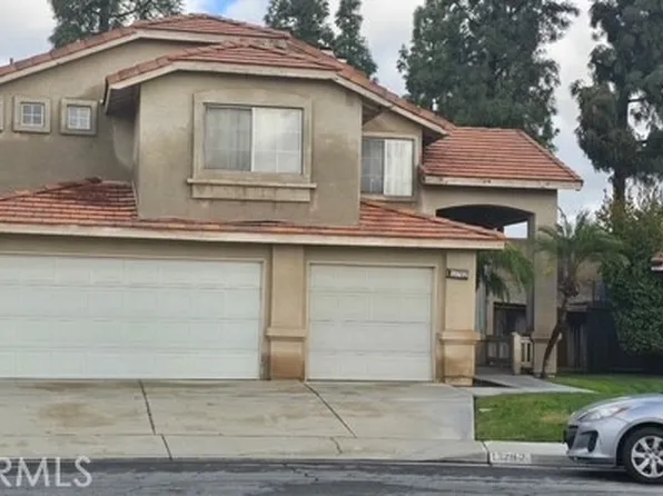 13792 Hillcrest Dr, Fontana, CA 92337