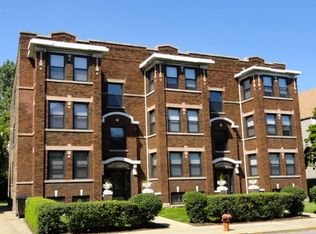 4128 N Pulaski Rd #1, Chicago, IL 60641