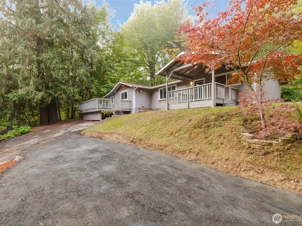 80 E Jody Lynn Lane, Belfair, WA 98528