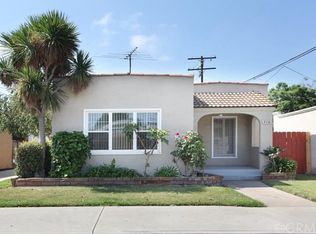 710 Beverly Pl, Santa Ana, CA 92701