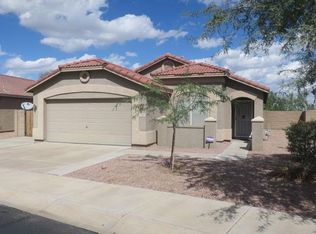 1130 E Pedro Rd, Phoenix, AZ 85042