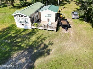 11265 NE 151st St, Fort Mc Coy, FL 32134