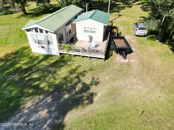 11265 NE 151ST Street, Fort McCoy, FL 32134