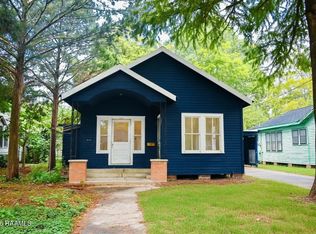 1122 S Court St, Opelousas, LA 70570