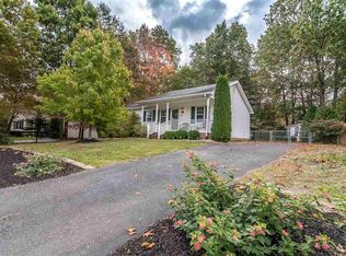 33 S River Dr, Stuarts Draft, VA 24477