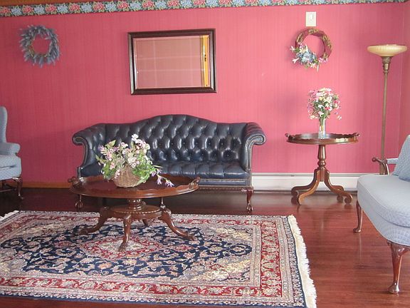Formal Living Room