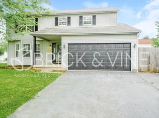 2839 Beal Dr, Columbus, OH 43232