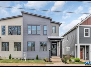 512 Rives St, Charlottesville, VA 22902