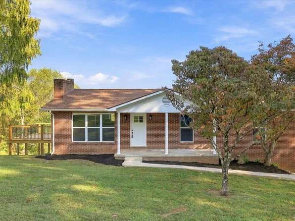 280 Norris Dr, Tazewell, TN 37879