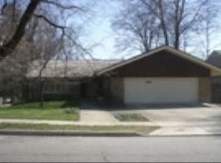 1212 E 1st St, Bloomington, IN
