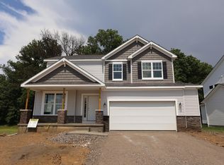 3848 Colts Reign Dr, Powell, OH 43065