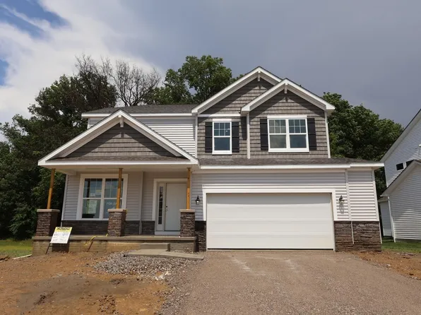 3848 Colts Reign Dr, Powell, OH 43065