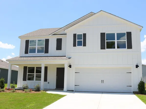 6792 Newbridge Cv, Bessemer, AL 35022